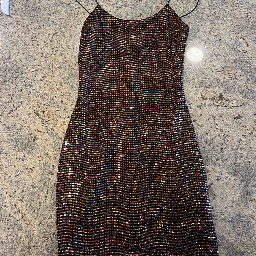 ✨DALLAS BOUTIQUE MINI DRESS✨